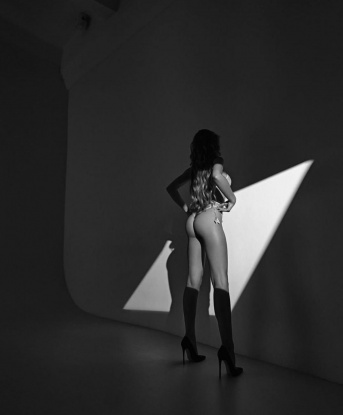 Проститутка Лидия