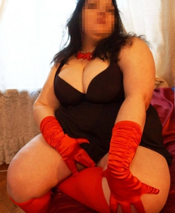 Проститутка Полина